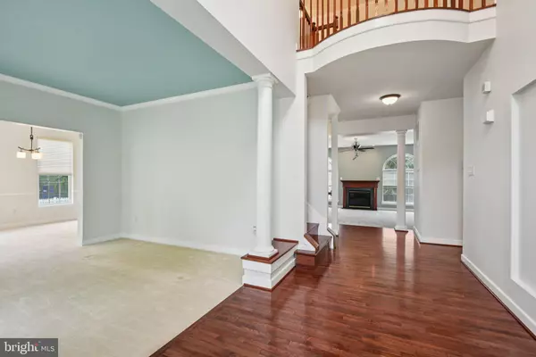 Indian Head, MD 20640,5674 CABINWOOD CT CT