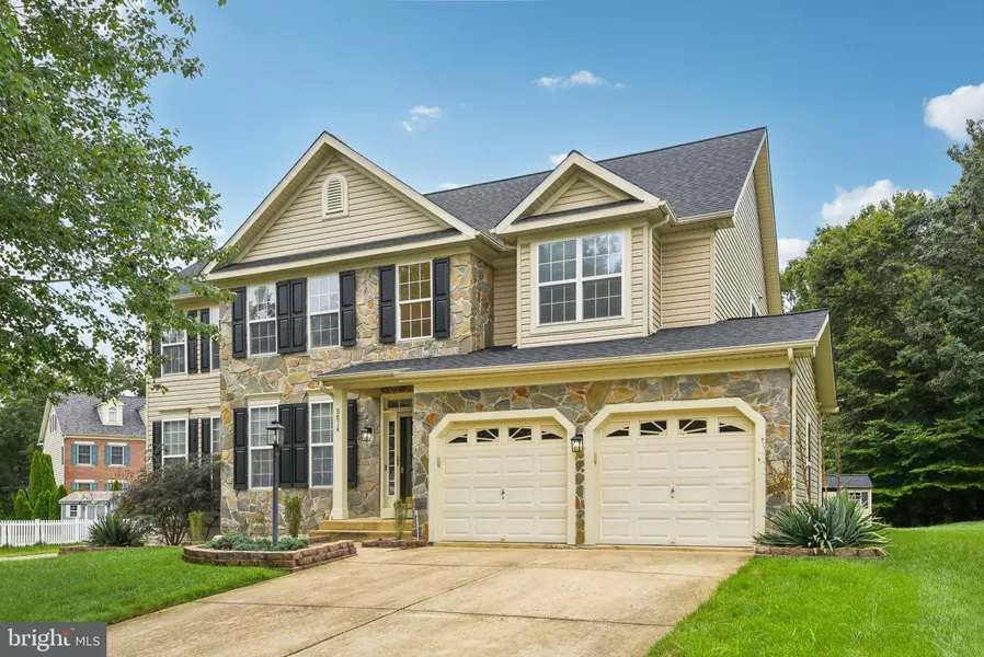 5674 CABINWOOD CT CT, Indian Head, MD 20640