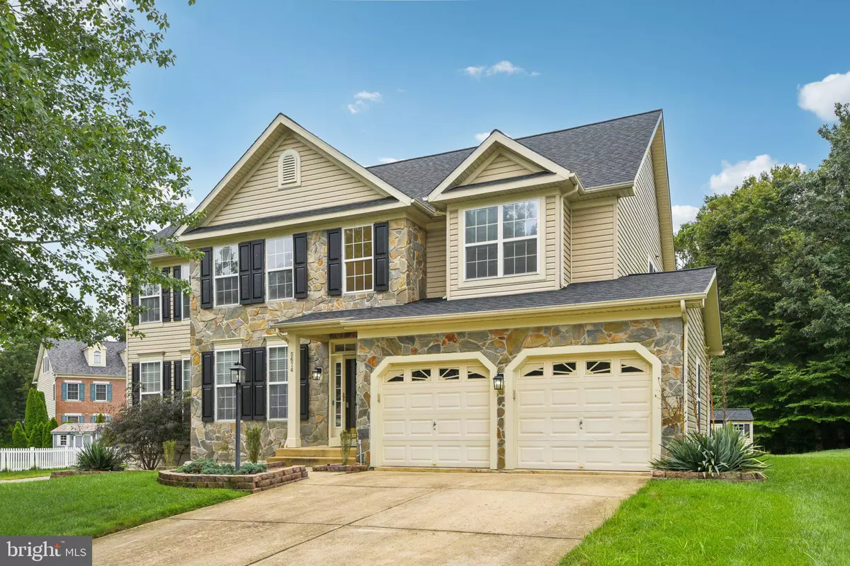 Indian Head, MD 20640,5674 CABINWOOD CT CT