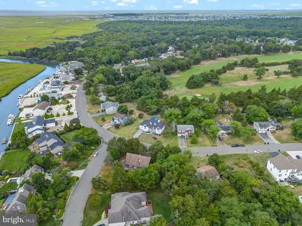 Little Egg Harbor Twp, NJ 08087,193 COUNTRY CLUB BLVD