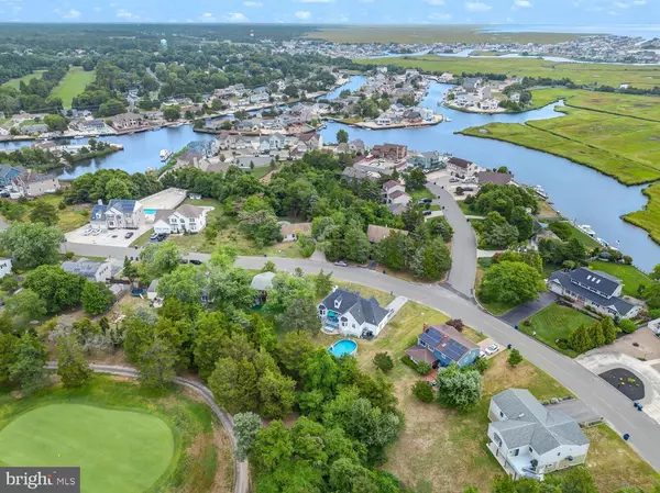 Little Egg Harbor Twp, NJ 08087,193 COUNTRY CLUB BLVD