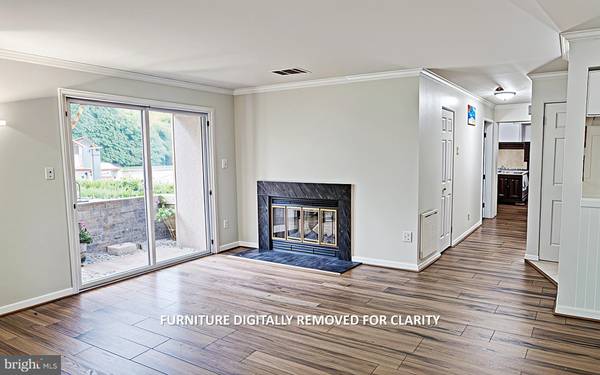 Frederick, MD 21701,808 STRATFORD WAY #A