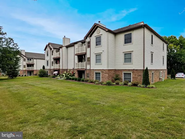 808 STRATFORD WAY #A, Frederick, MD 21701