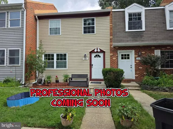 1649 FOREST HILL CT, Crofton, MD 21114