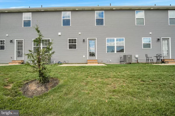 Annville, PA 17003,134 BEECH TREE COURT #136-07