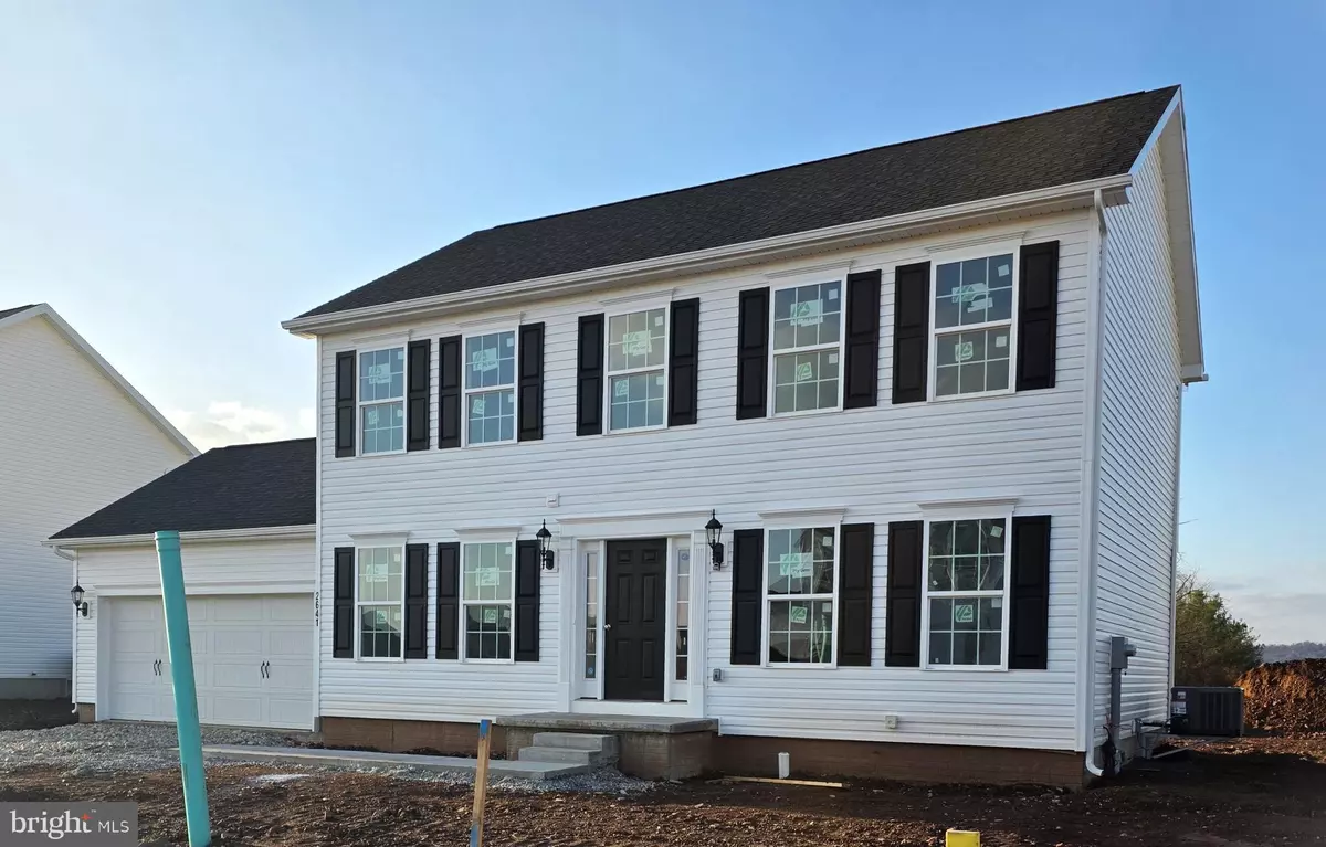 Dover, PA 17315,2641 VICTORIAN DR #LOT 56