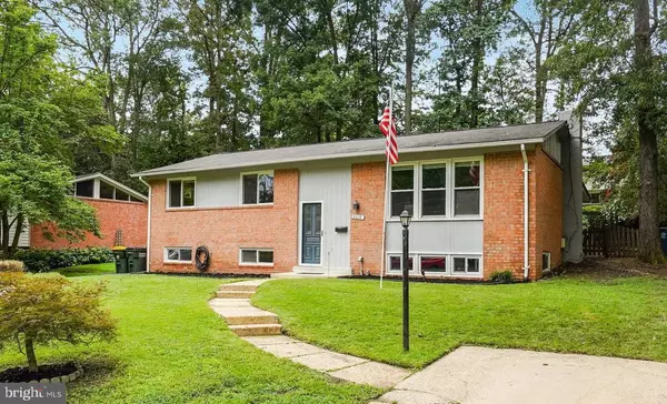 Springfield, VA 22151,5518 VENTNOR LN