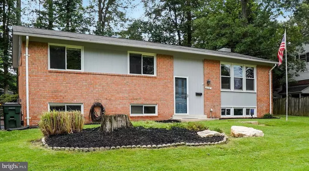 5518 VENTNOR LN, Springfield, VA 22151