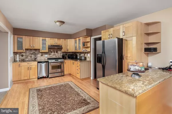 Sewell, NJ 08080,615 LESTERSHIRE DR