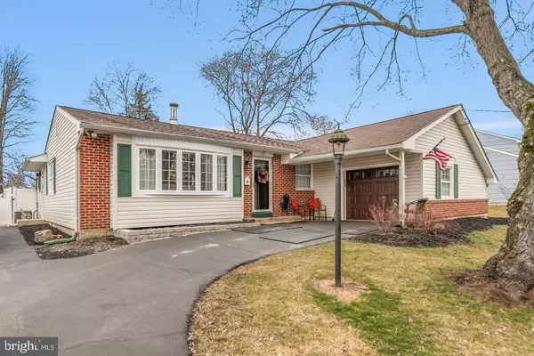 Sewell, NJ 08080,615 LESTERSHIRE DR