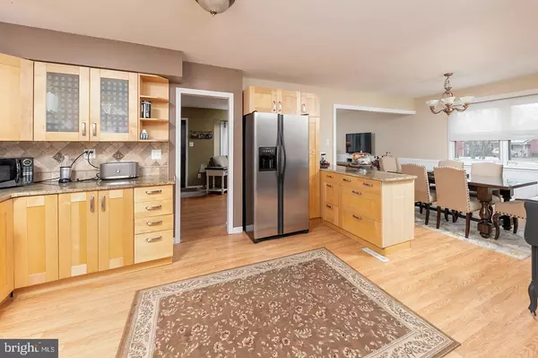 Sewell, NJ 08080,615 LESTERSHIRE DR