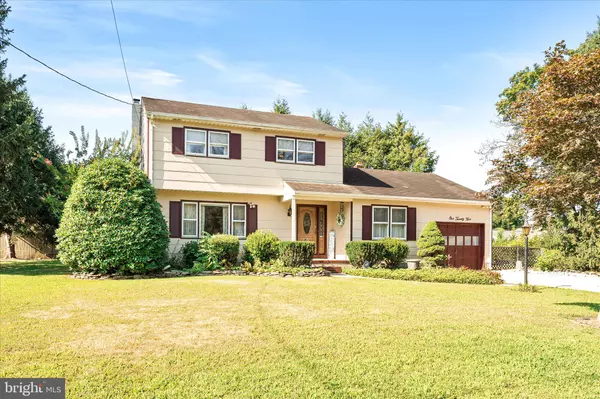 Hamilton, NJ 08619,125 LAURA AVE