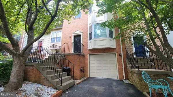 6178 FOREST CREEK CT, Springfield, VA 22152