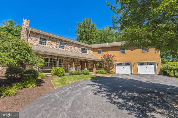 Glenmoore, PA 19343,49 DENTON DR