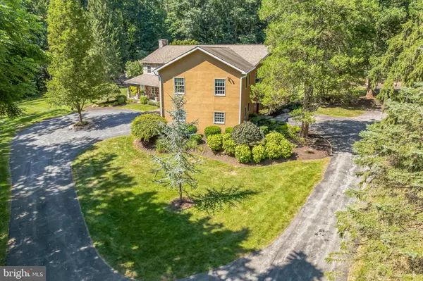 Glenmoore, PA 19343,49 DENTON DR