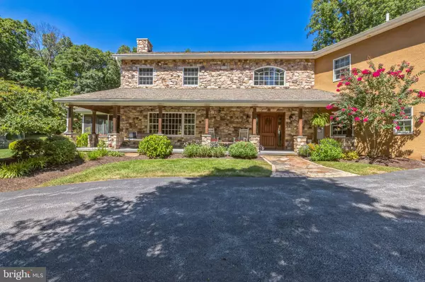 Glenmoore, PA 19343,49 DENTON DR