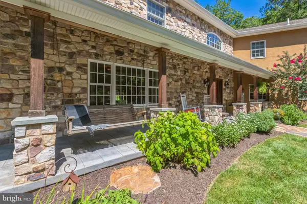 Glenmoore, PA 19343,49 DENTON DR