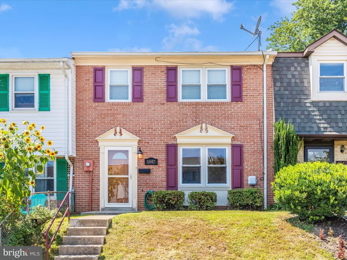 Brunswick, MD 21716,1047 ORNDORFF CT