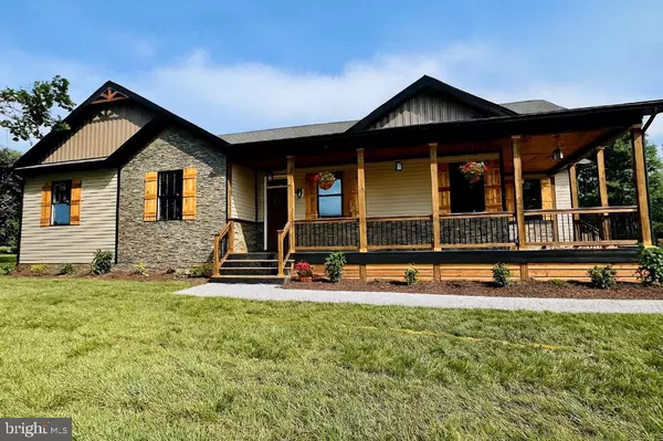 Luray, VA 22835,6 ANTIOCH RD