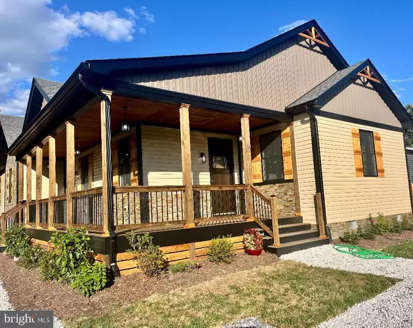 Luray, VA 22835,6 ANTIOCH RD