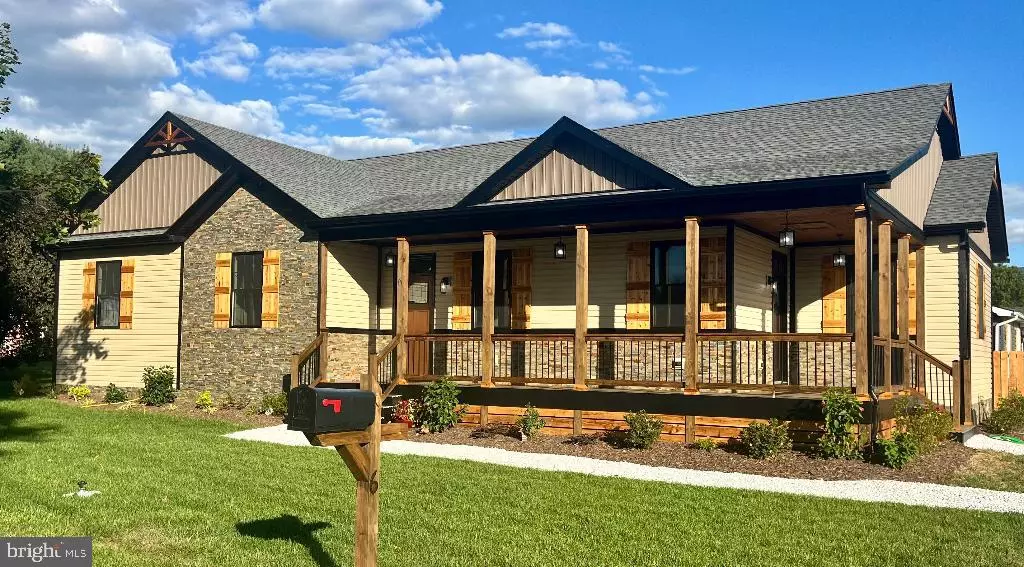 Luray, VA 22835,6 ANTIOCH RD