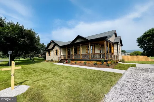 Luray, VA 22835,6 ANTIOCH RD