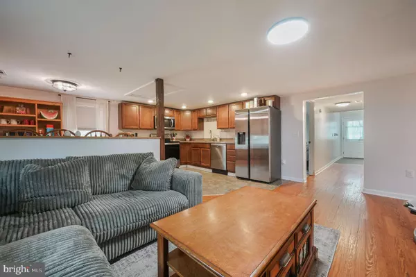 Harrington, DE 19952,219 S WEST ST