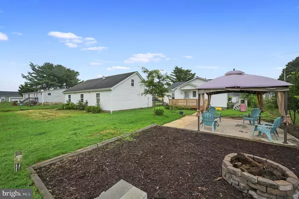 Harrington, DE 19952,219 S WEST ST