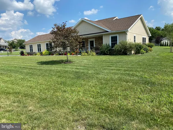 Chambersburg, PA 17201,173 BUCKINGHAM DRIVE DR
