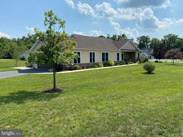 Chambersburg, PA 17201,173 BUCKINGHAM DRIVE DR