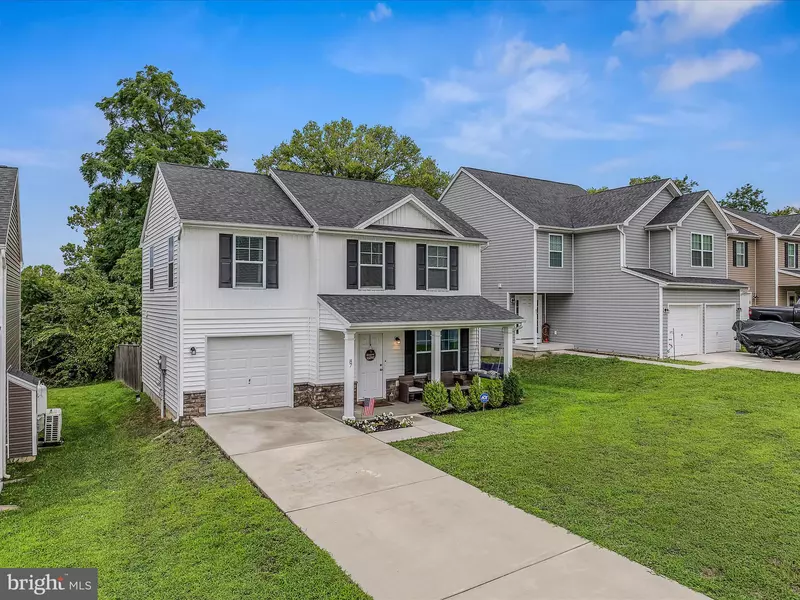 87 NATHANIEL DR, Charles Town, WV 25414