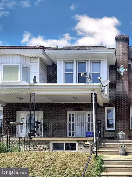 7208 GLENLOCH ST, Philadelphia, PA 19135