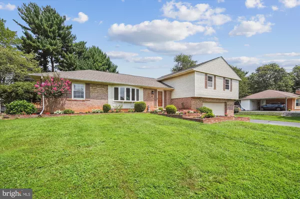 Olney, MD 20832,18921 CLOVER HILL LN