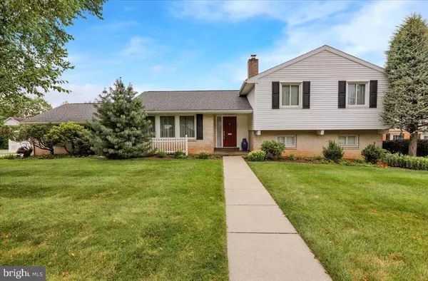 3057 MERRITT PKWY, Reading, PA 19608