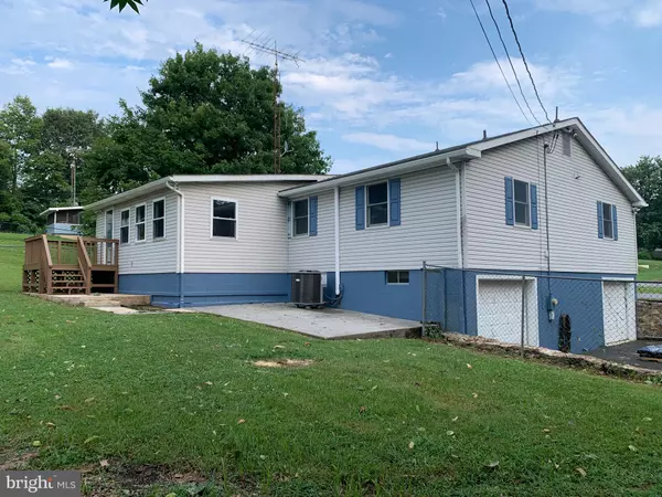 Martinsburg, WV 25403,136 SKYLAB TER