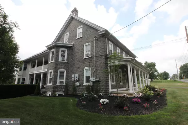 Souderton, PA 18964,418 ALLENTOWN RD #UNIT 1