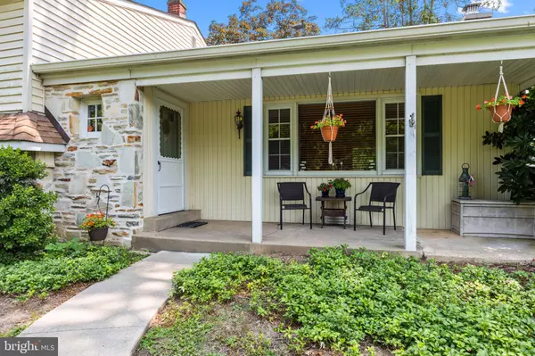 Yardley, PA 19067,2330 LAKEVIEW DR