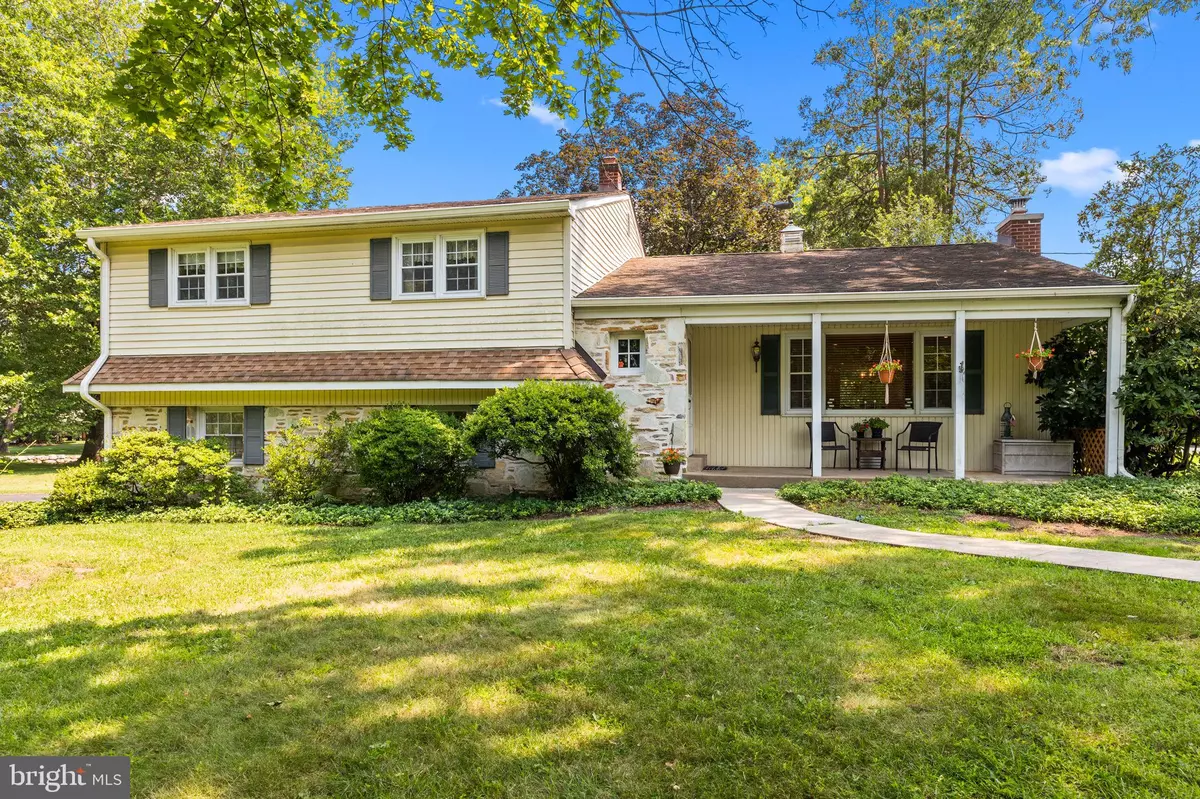Yardley, PA 19067,2330 LAKEVIEW DR
