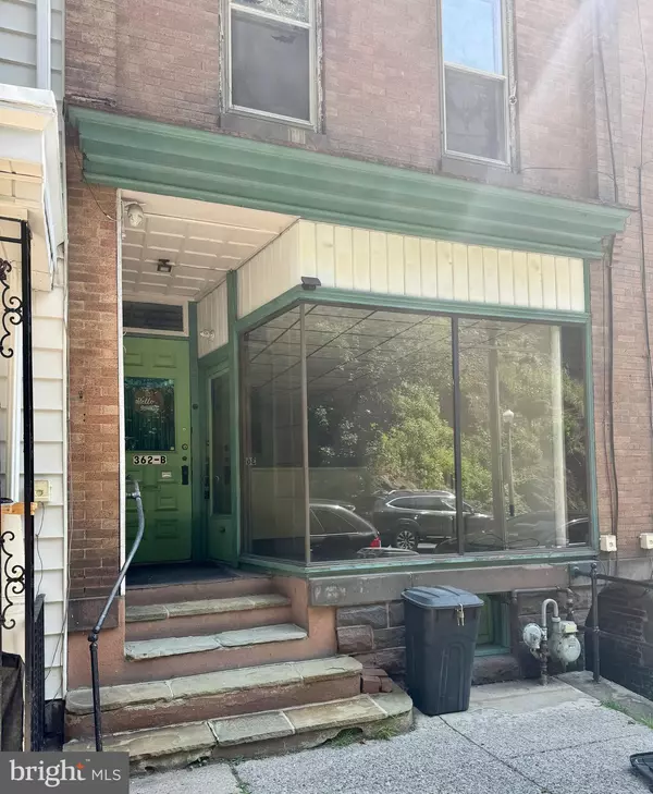 Pottsville, PA 17901,362 S CENTRE ST