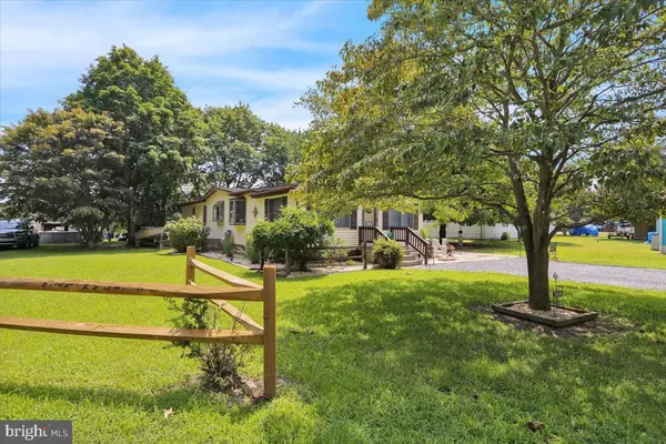 Millsboro, DE 19966,35536 E HARBOR DR #16911