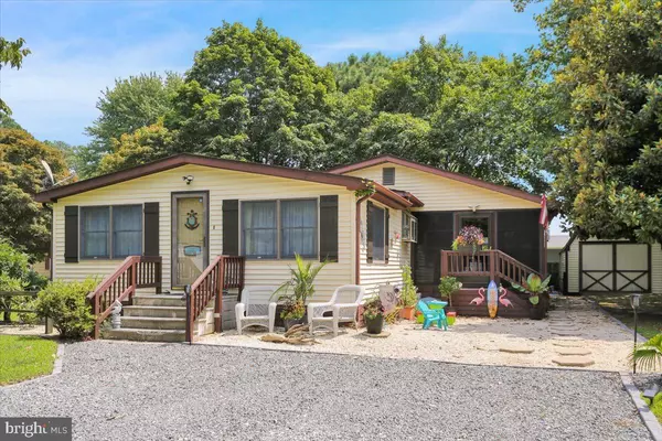 Millsboro, DE 19966,35536 E HARBOR DR #16911