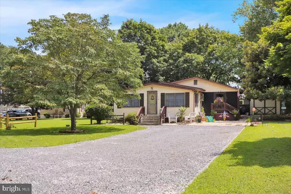 Millsboro, DE 19966,35536 E HARBOR DR #16911