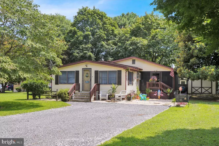 35536 E HARBOR DR #16911, Millsboro, DE 19966