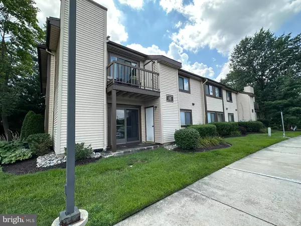 1602 BRITTON PL, Voorhees, NJ 08043