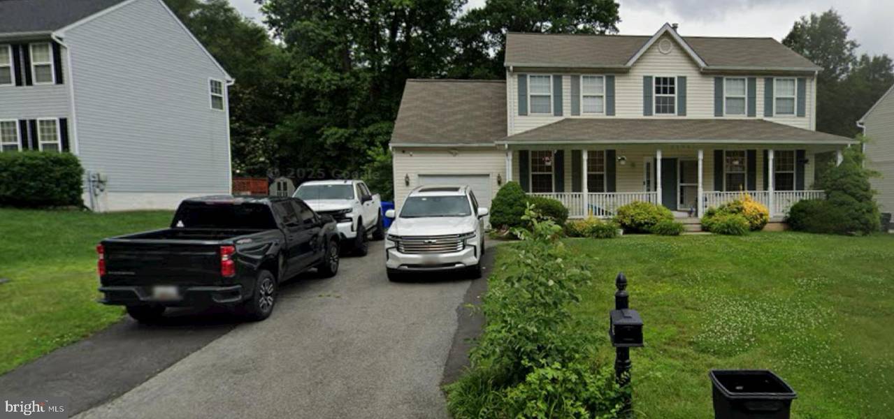 2230 COMMUNITY DR, Waldorf, MD 20601