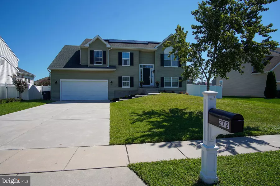 272 RUSHFOIL DR, Williamstown, NJ 08094