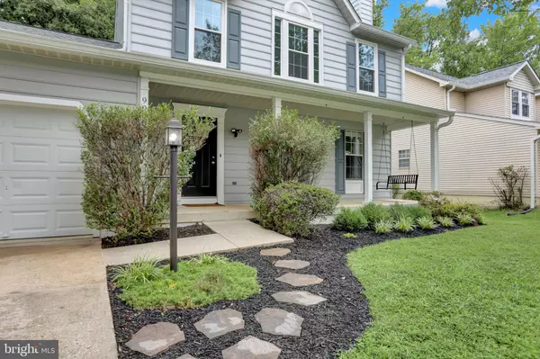 Laurel, MD 20723,9060 MANORWOOD RD