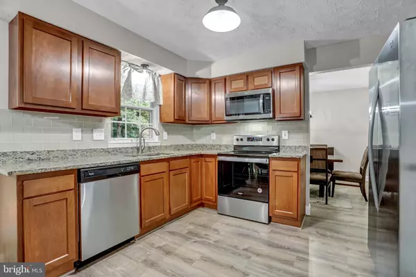 Laurel, MD 20723,9060 MANORWOOD RD
