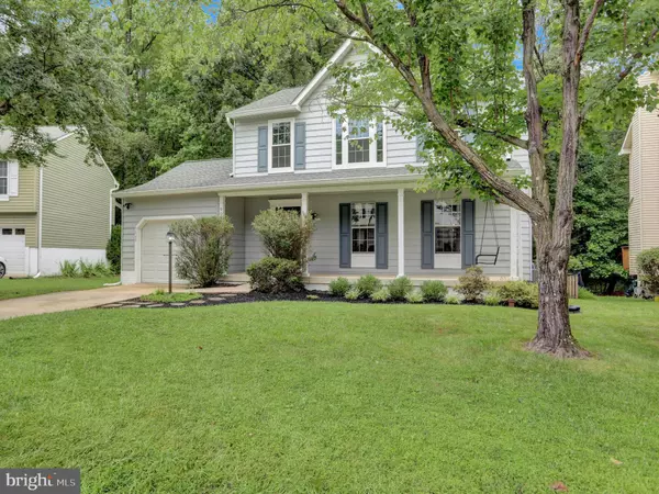 9060 MANORWOOD RD, Laurel, MD 20723