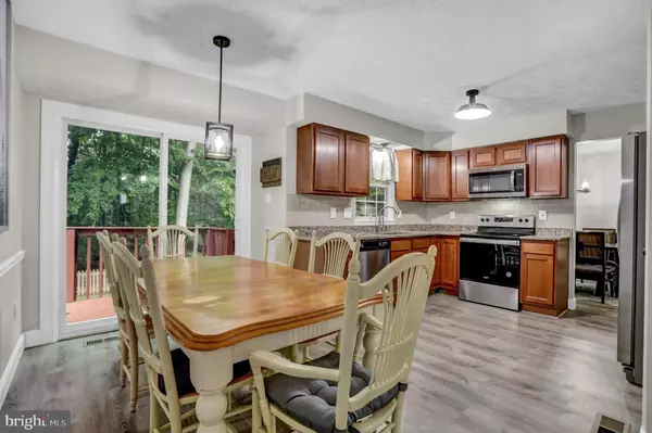 Laurel, MD 20723,9060 MANORWOOD RD